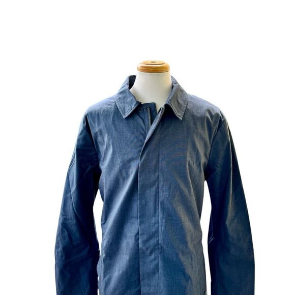 Banana Republic Mac Jacket | XL - Picture 4 of 8